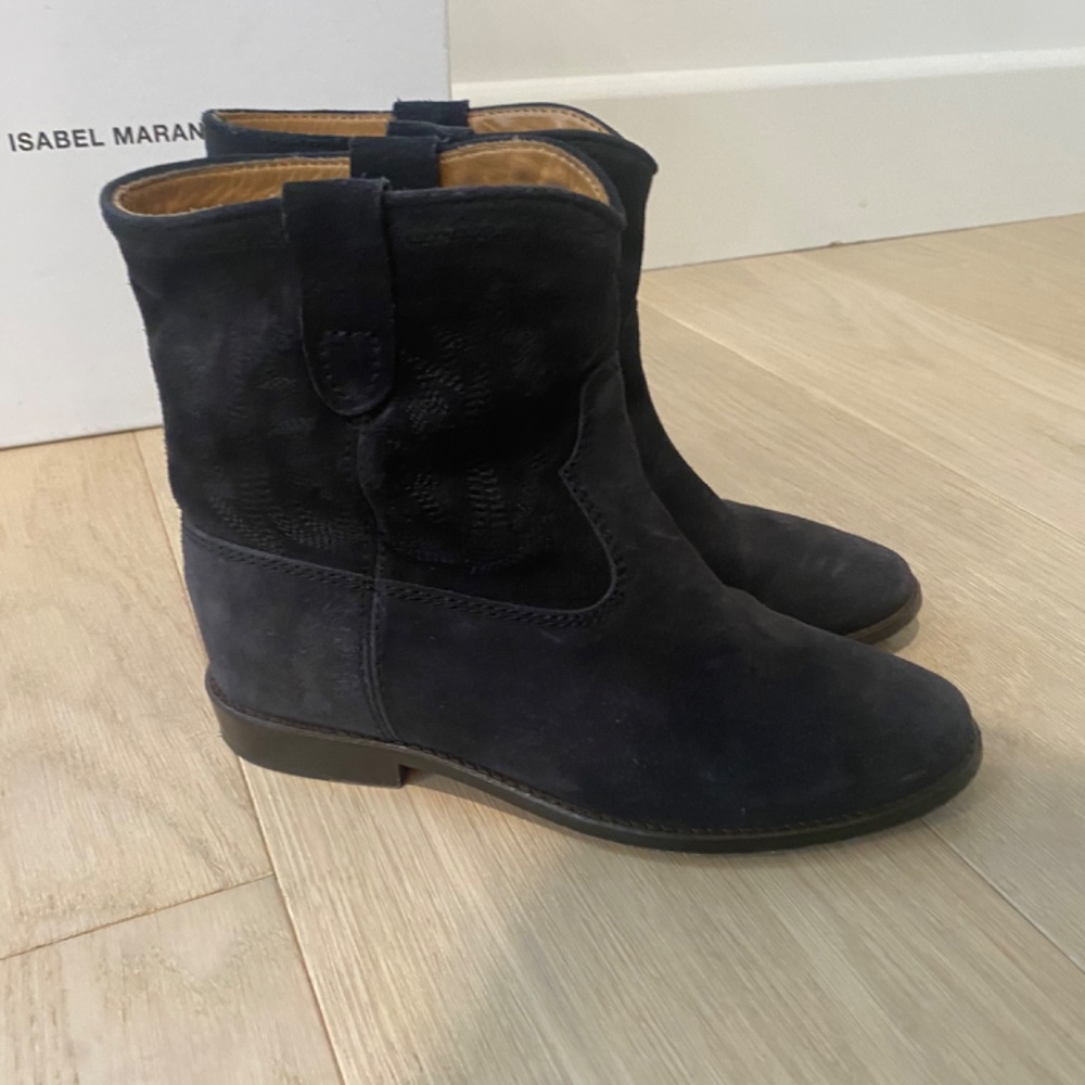 Isabel Marant Boots - Picture 2 of 3
